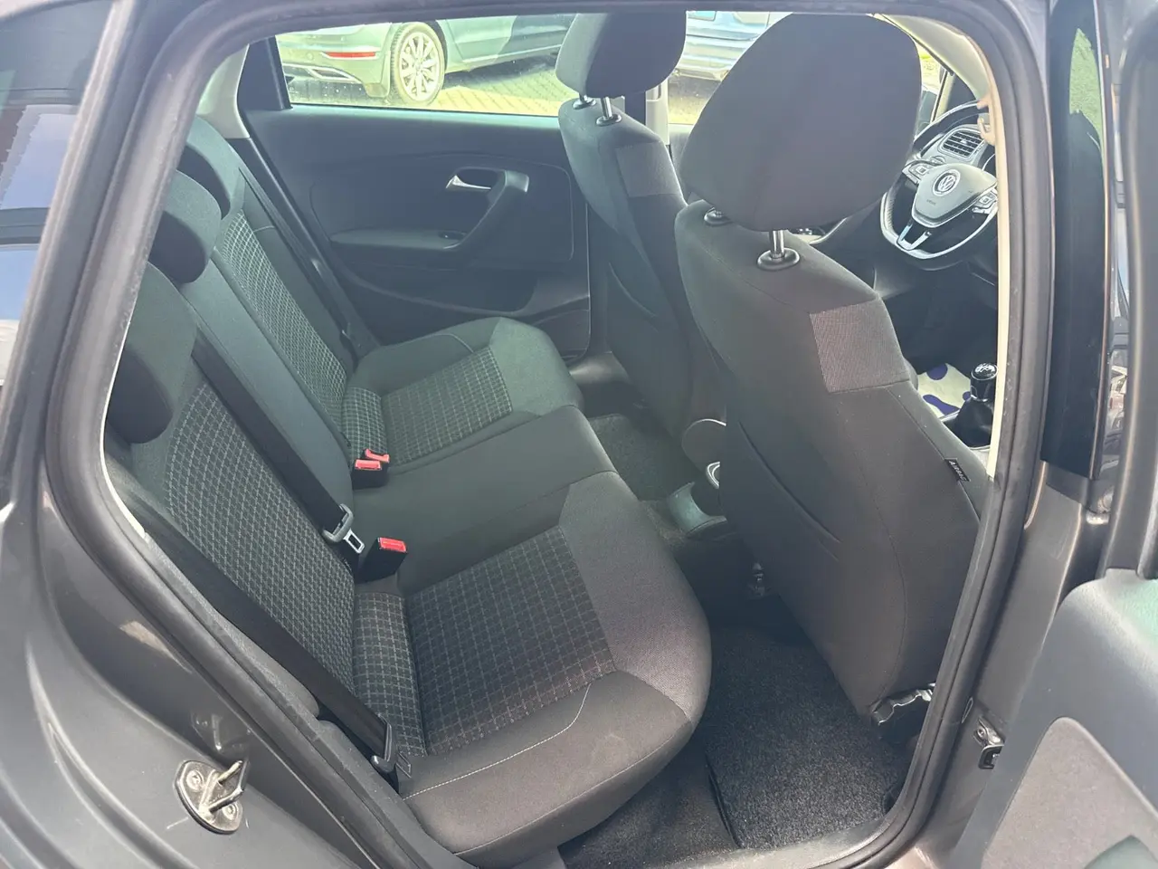 Billede 8 - VW Polo 1,2 TSi 90 Comfortline BMT
