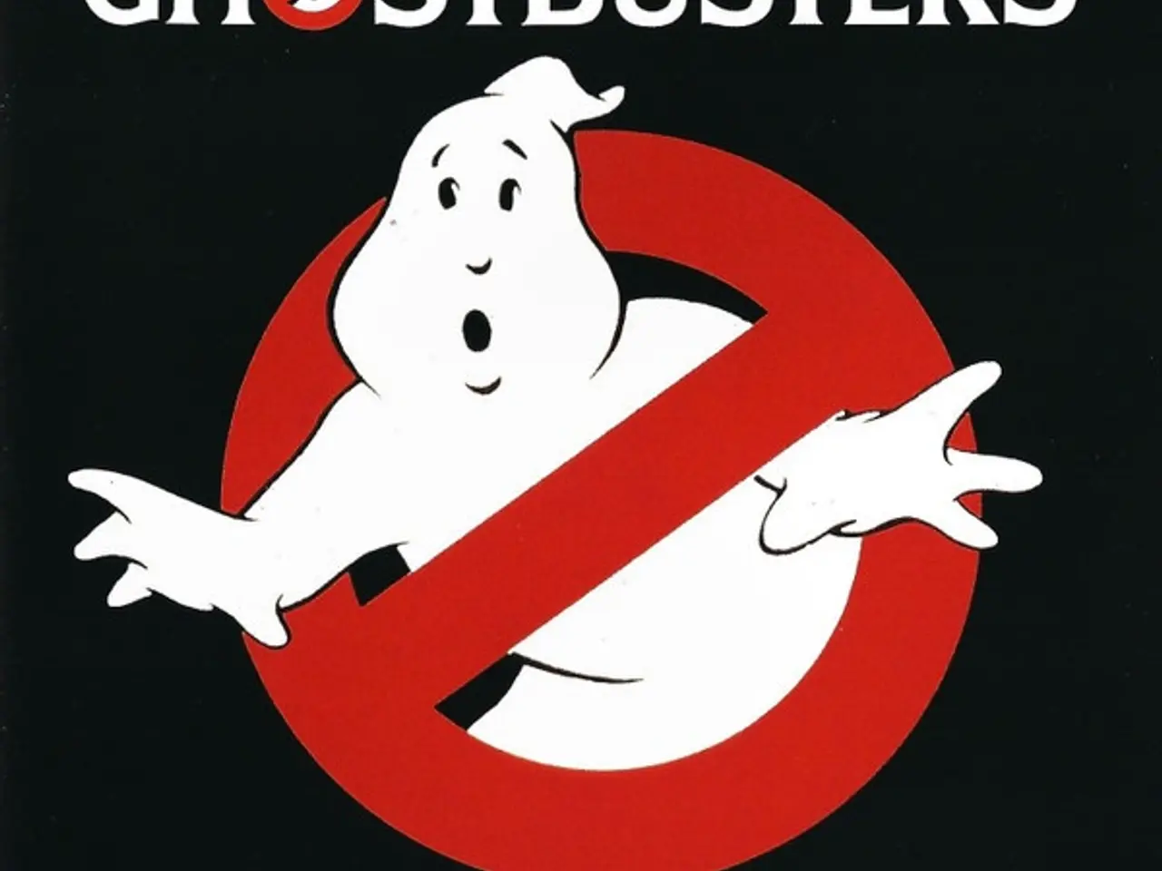 Billede 1 - Diverse kunstnere – Ghostbusters Soundtrack
