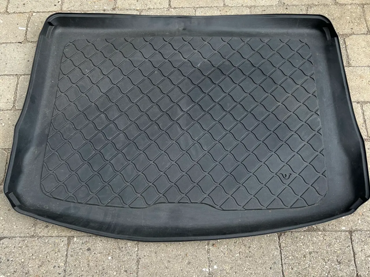 Billede 1 - Cupra Born Bagagerumsbakke