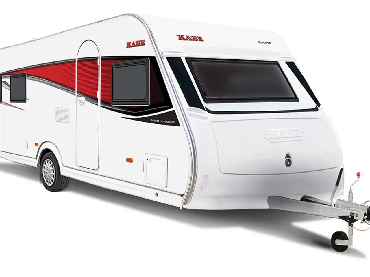 Billede 1 - 2025 - Kabe Estate 660 DGDL