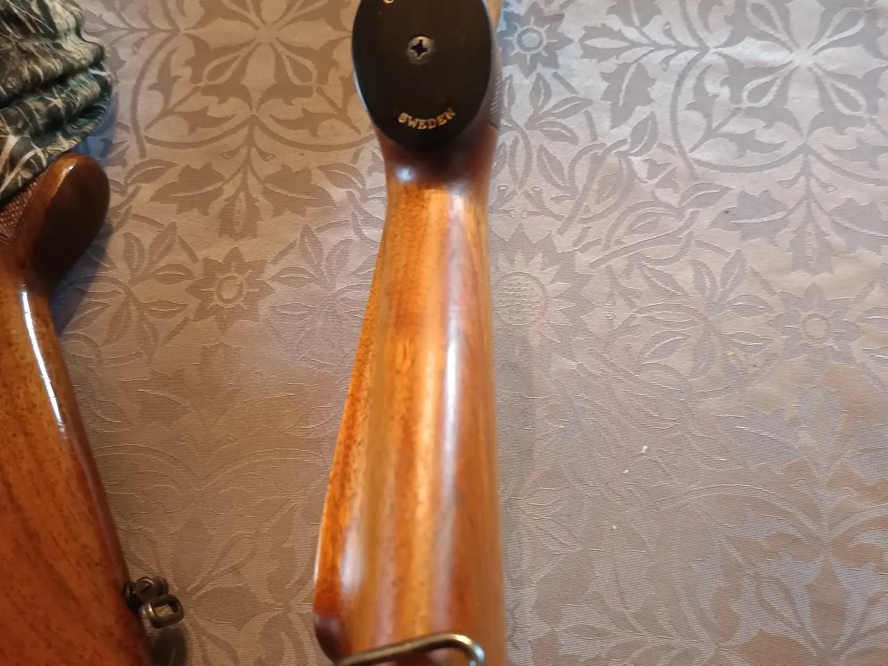 Billede 6 - Carl Gustaf 1900 links