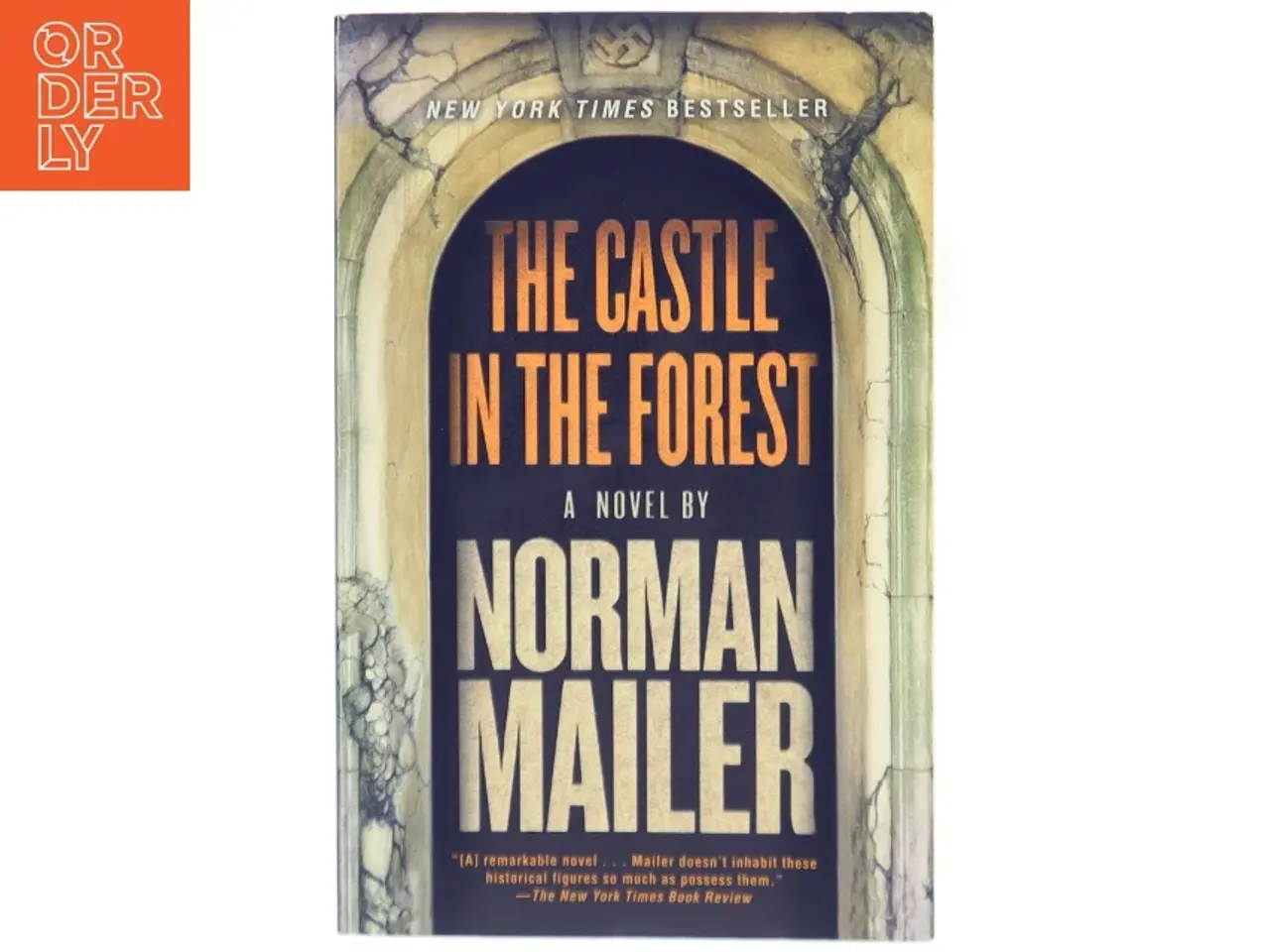 Billede 1 - The Castle in the Forest af Norman Mailer (Bog)