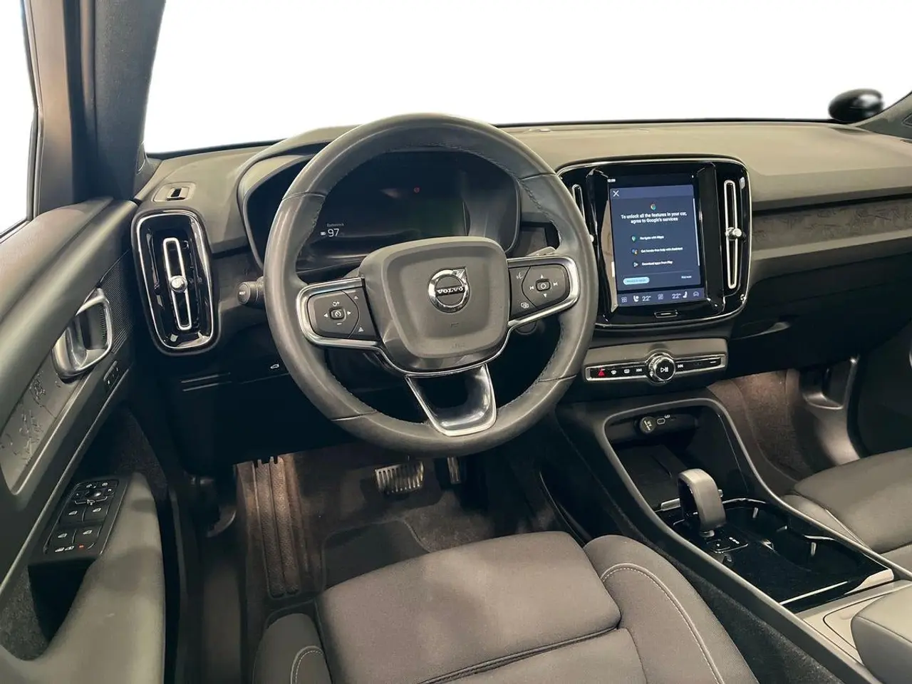 Billede 9 - Volvo C40  P6 ReCharge Plus