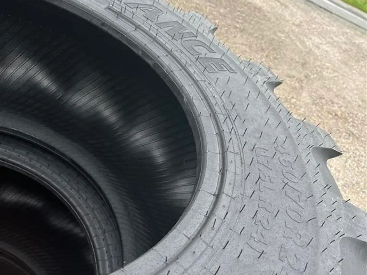 Billede 3 - Alliance 580SB 460/70-24