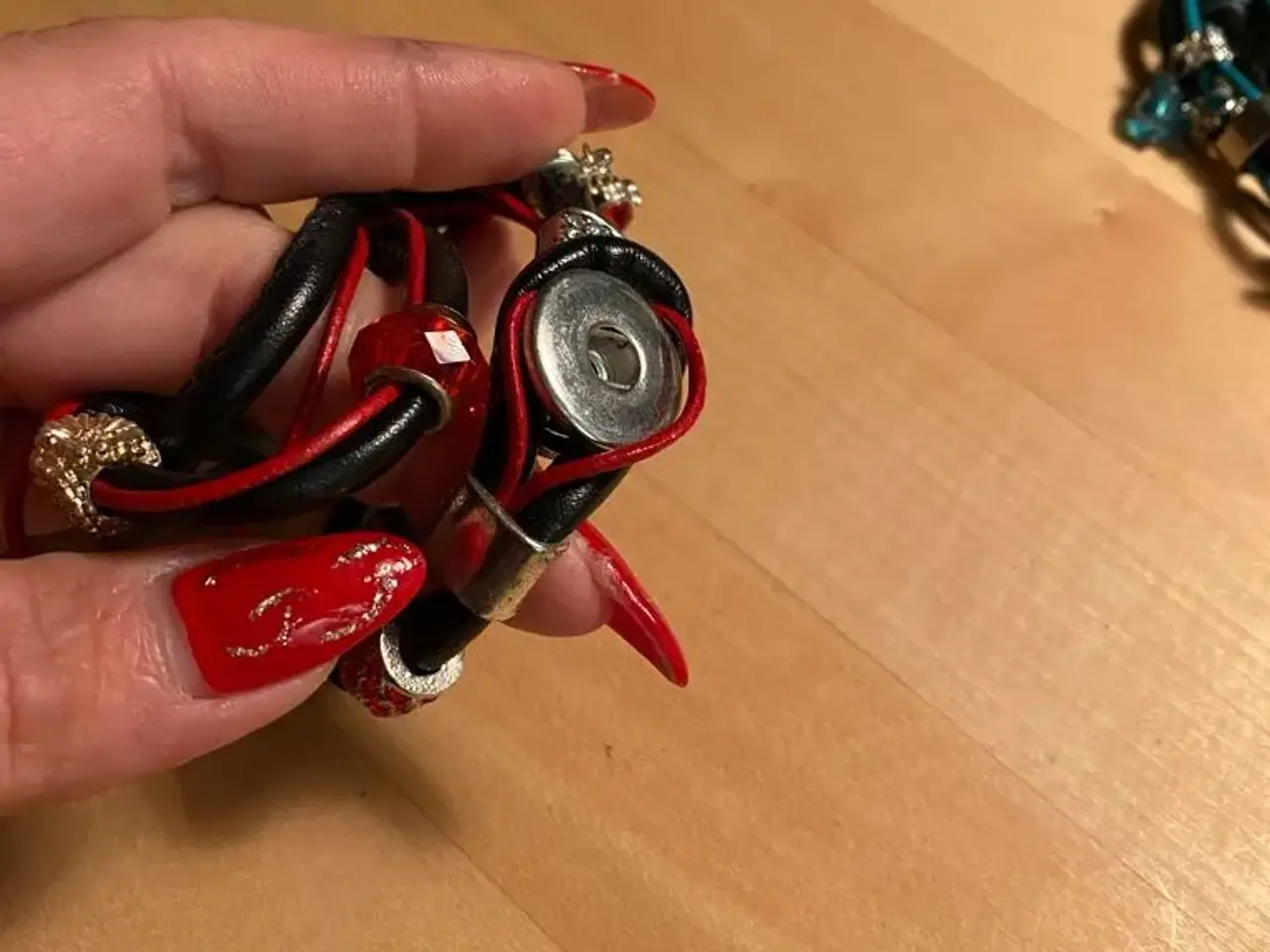 Billede 5 - Smarte nye armbånd