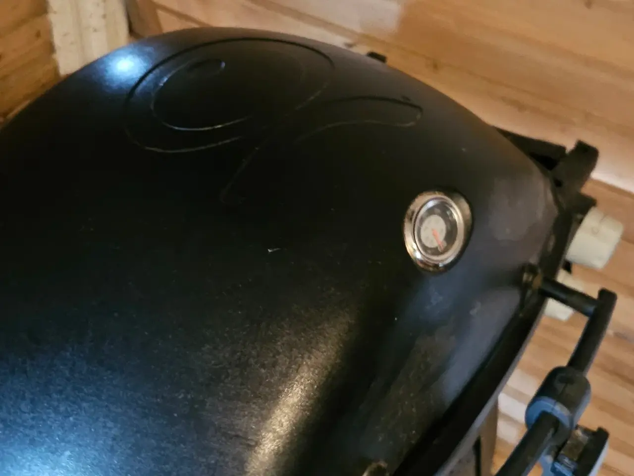 Billede 4 - Weber Q3200 gasgrill sælges.