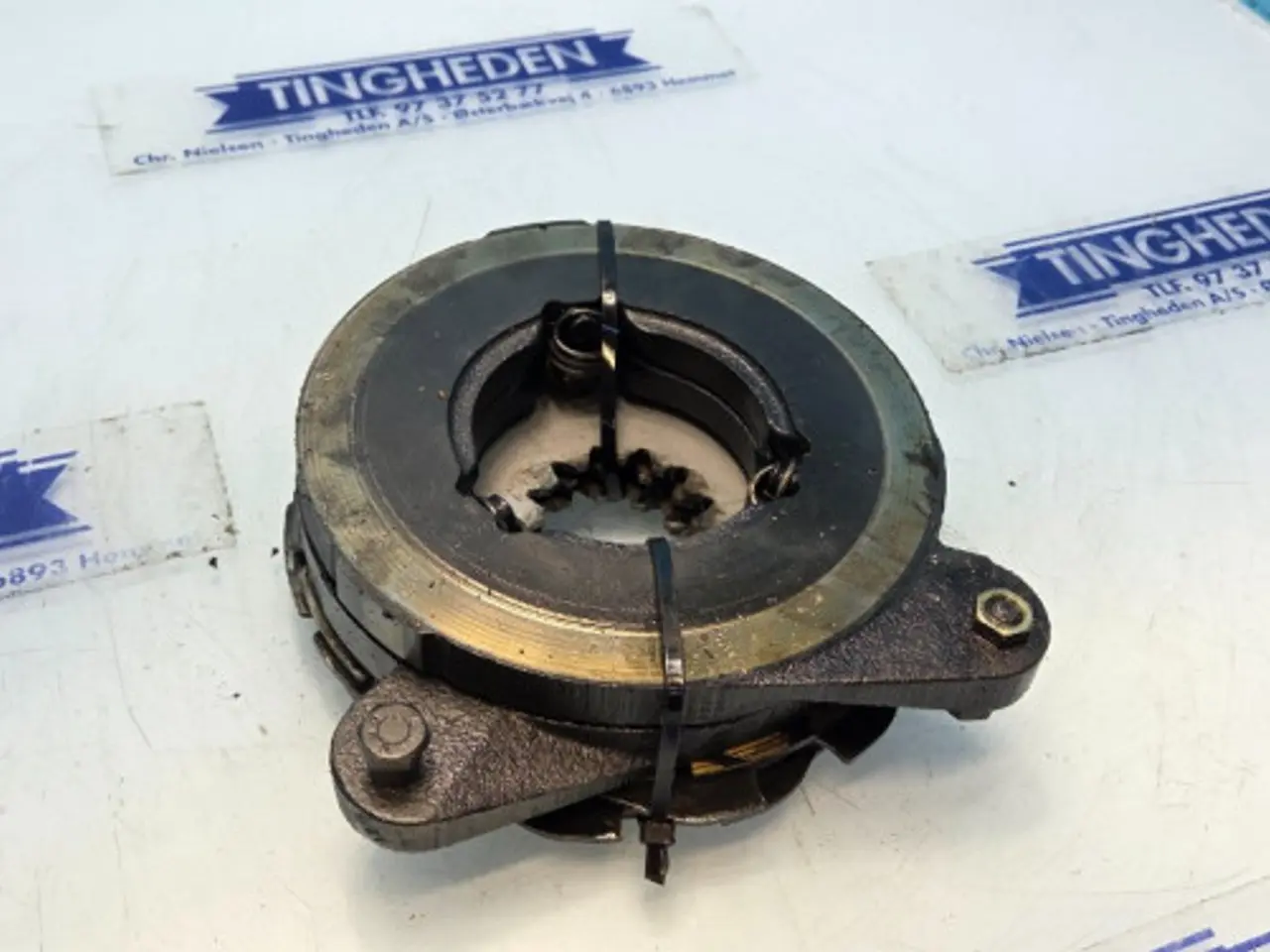 Billede 14 - Hydrema 805 Bremse 592041