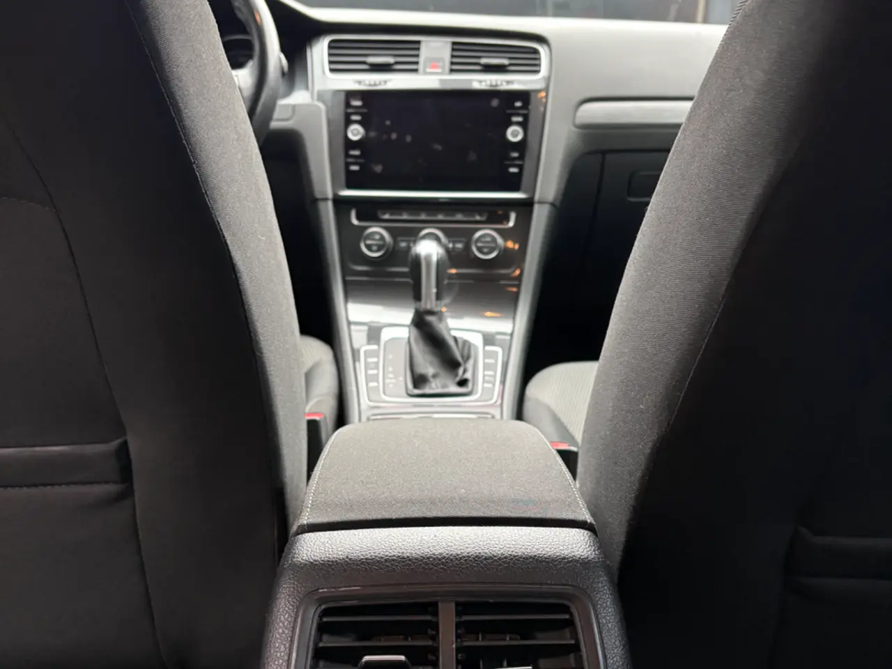 Billede 14 - VW Golf VII 1,4 TSi 125 Comfortline Variant DSG