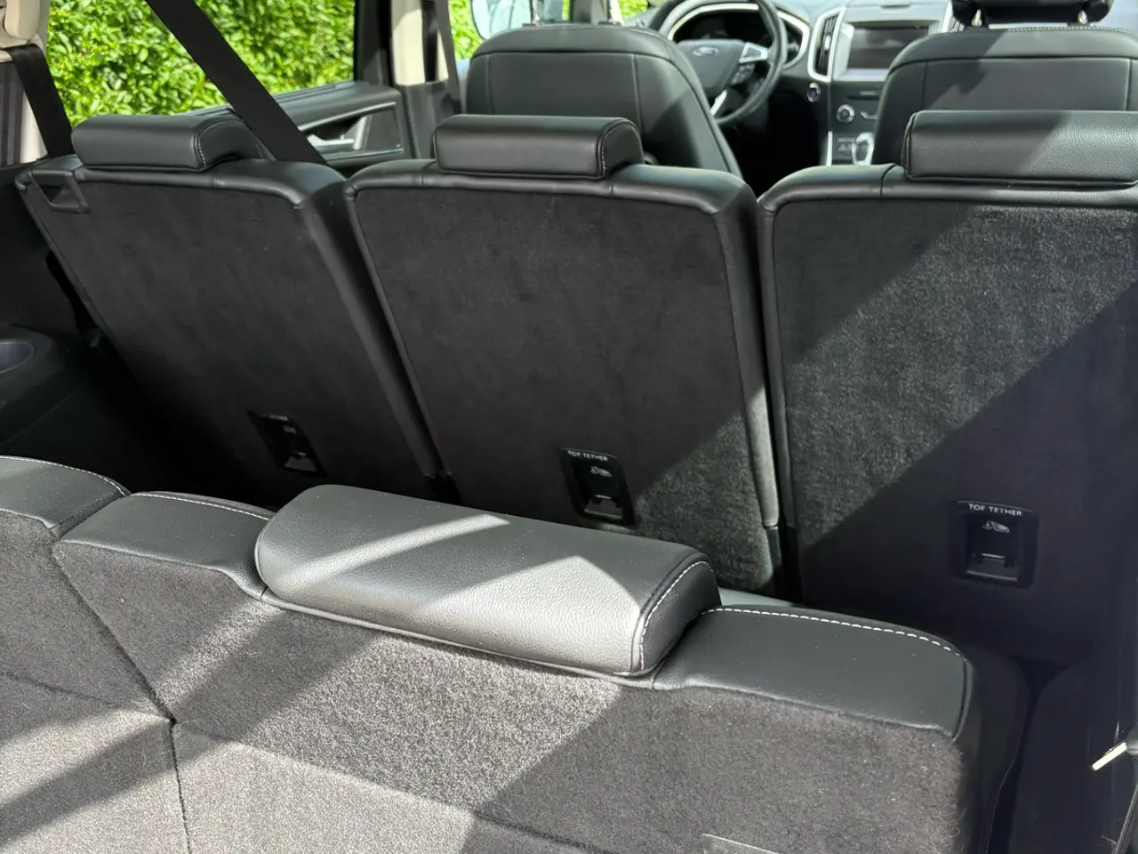 Billede 14 - Ford S-Max 2.0 7 personers