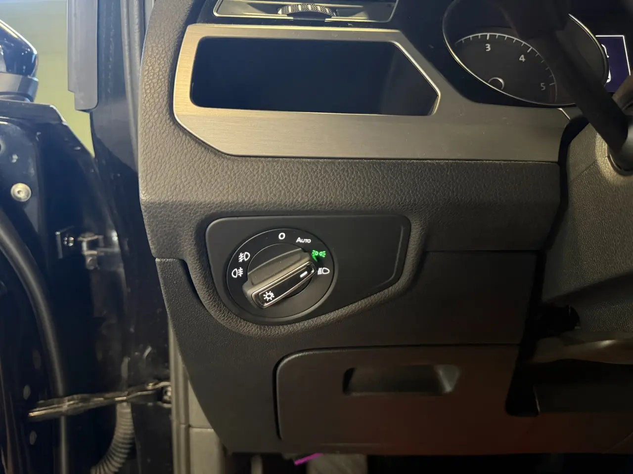 Billede 20 - VW Touran 1,6 TDi 115 Comfortline Connect DSG 7prs
