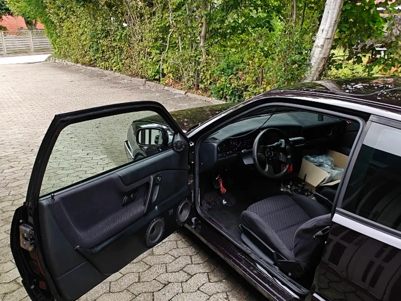 Billede 16 - Vw Corrado 16v 2.0 Doch 1992