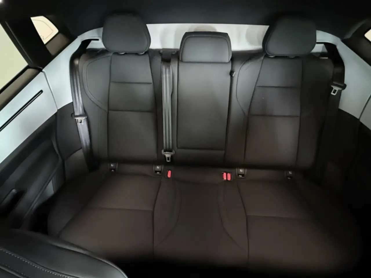Billede 18 - Polestar 4 Coupé Long Range Nordic Edition
