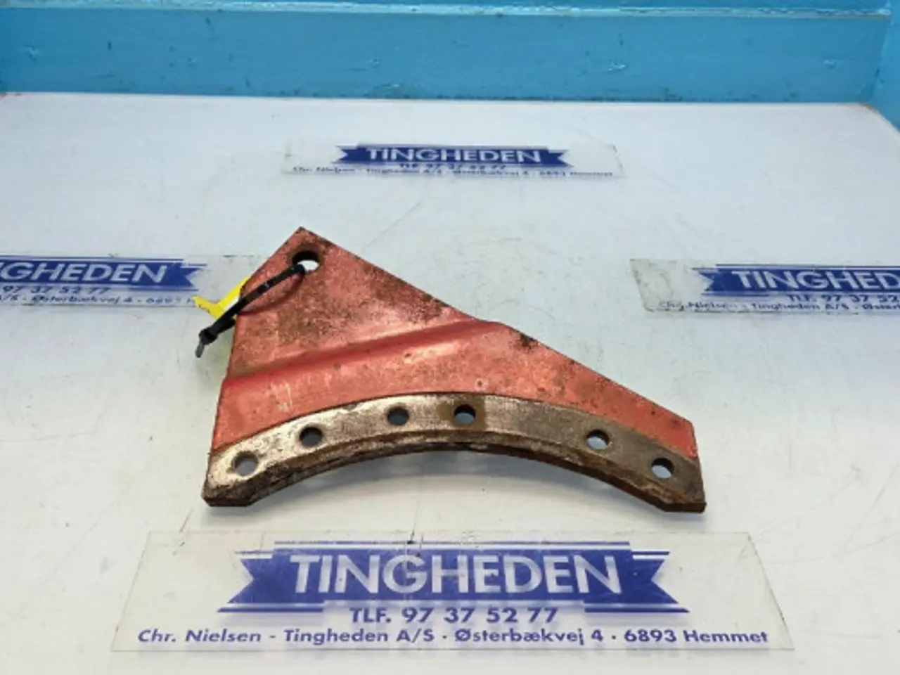 Billede 1 - Case 2388 Beslag 1321541C2