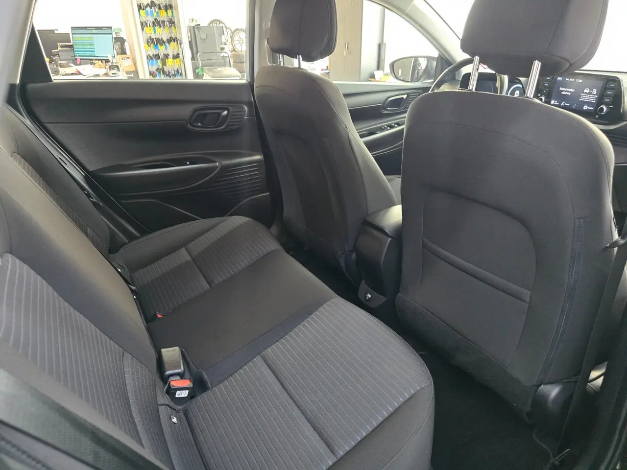 Billede 16 - Hyundai i20 1,0 T-GDi Advanced DCT