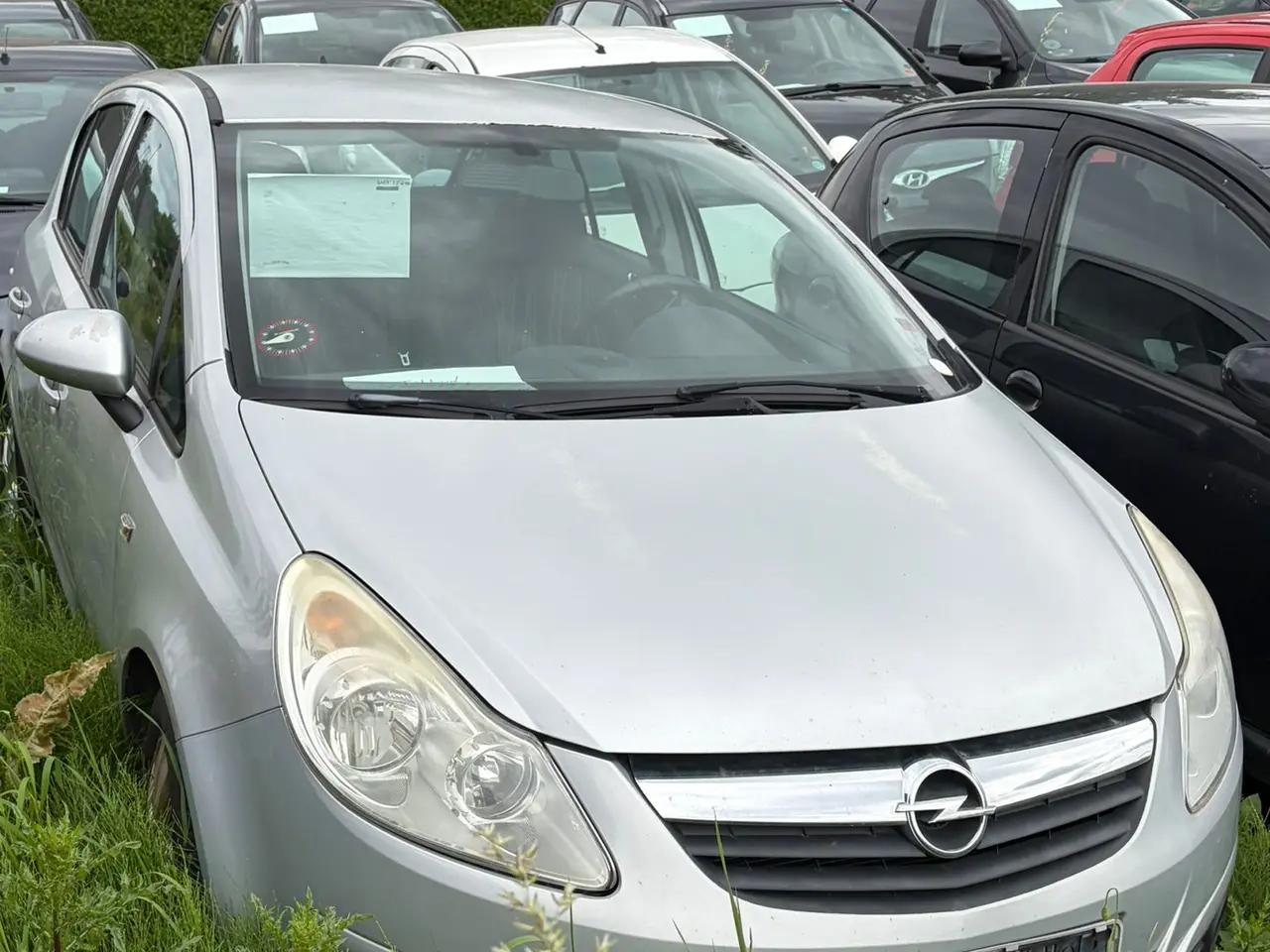 Billede 3 -  Opel Corsa 2010