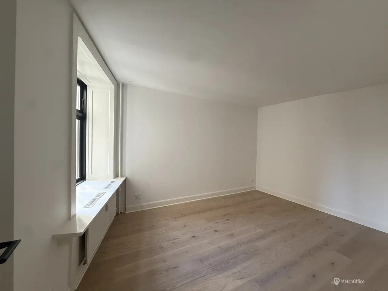 Billede 8 - Kontor på Nørre Farimagsgade 37. 4. sal