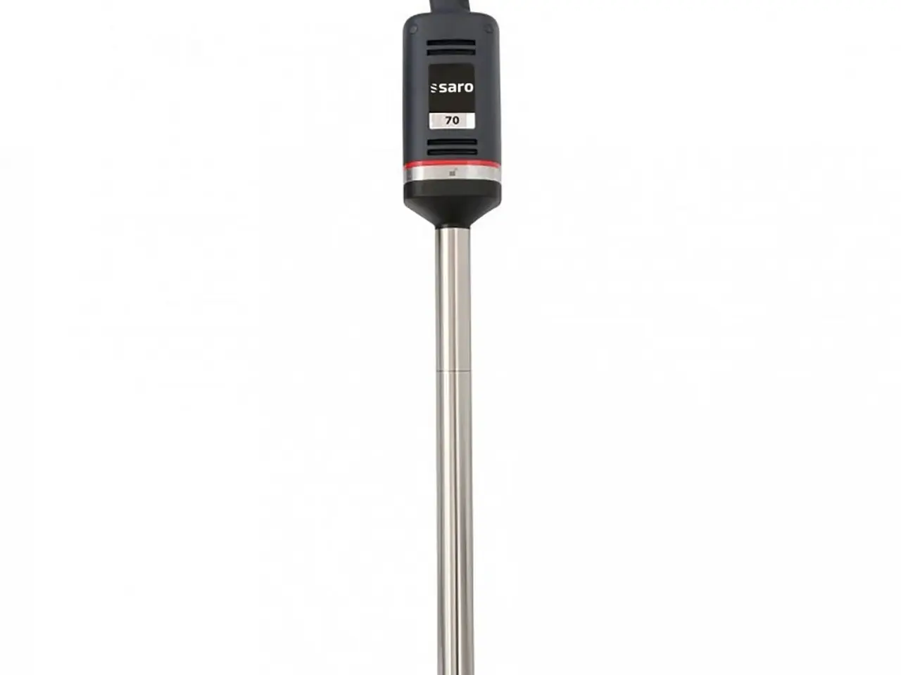 Billede 1 - Stavblender – 250 liter