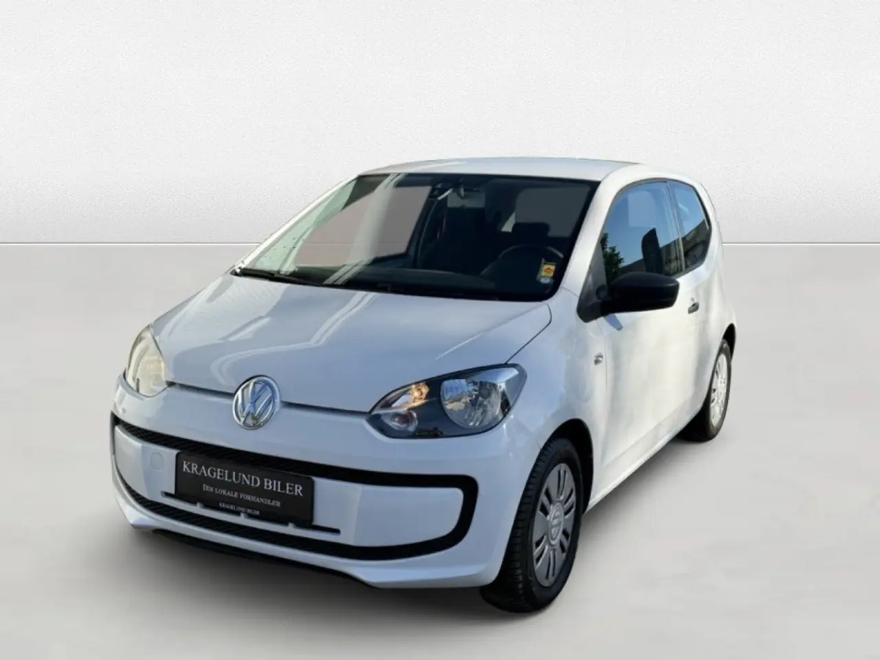 Billede 1 - VW Up! 1,0 60 Move Up!
