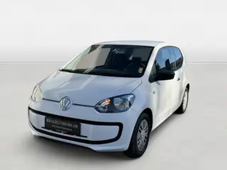 VW Up! 1,0 60 Move Up!