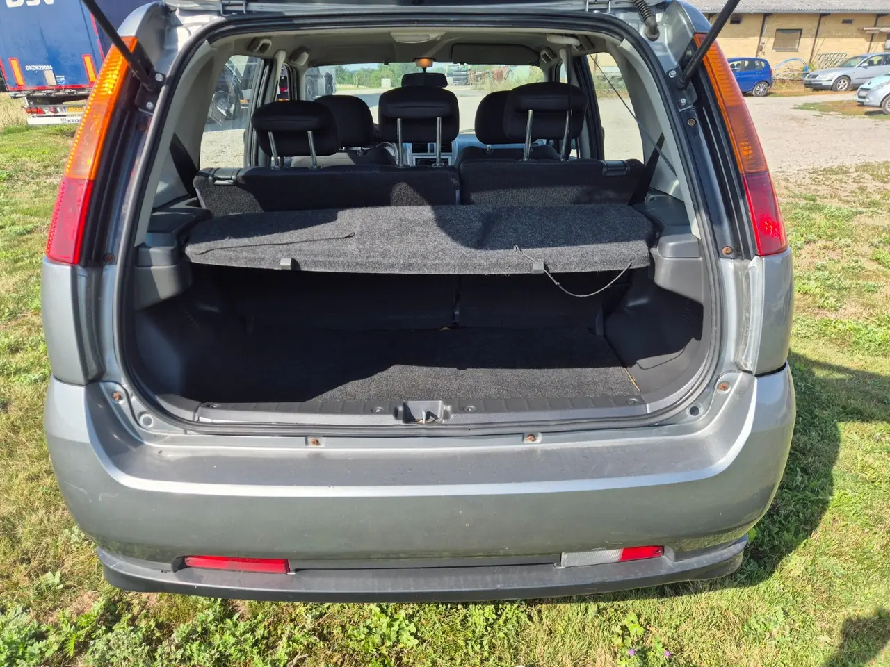Billede 7 - Suzuki Ignis 1,3 Basic