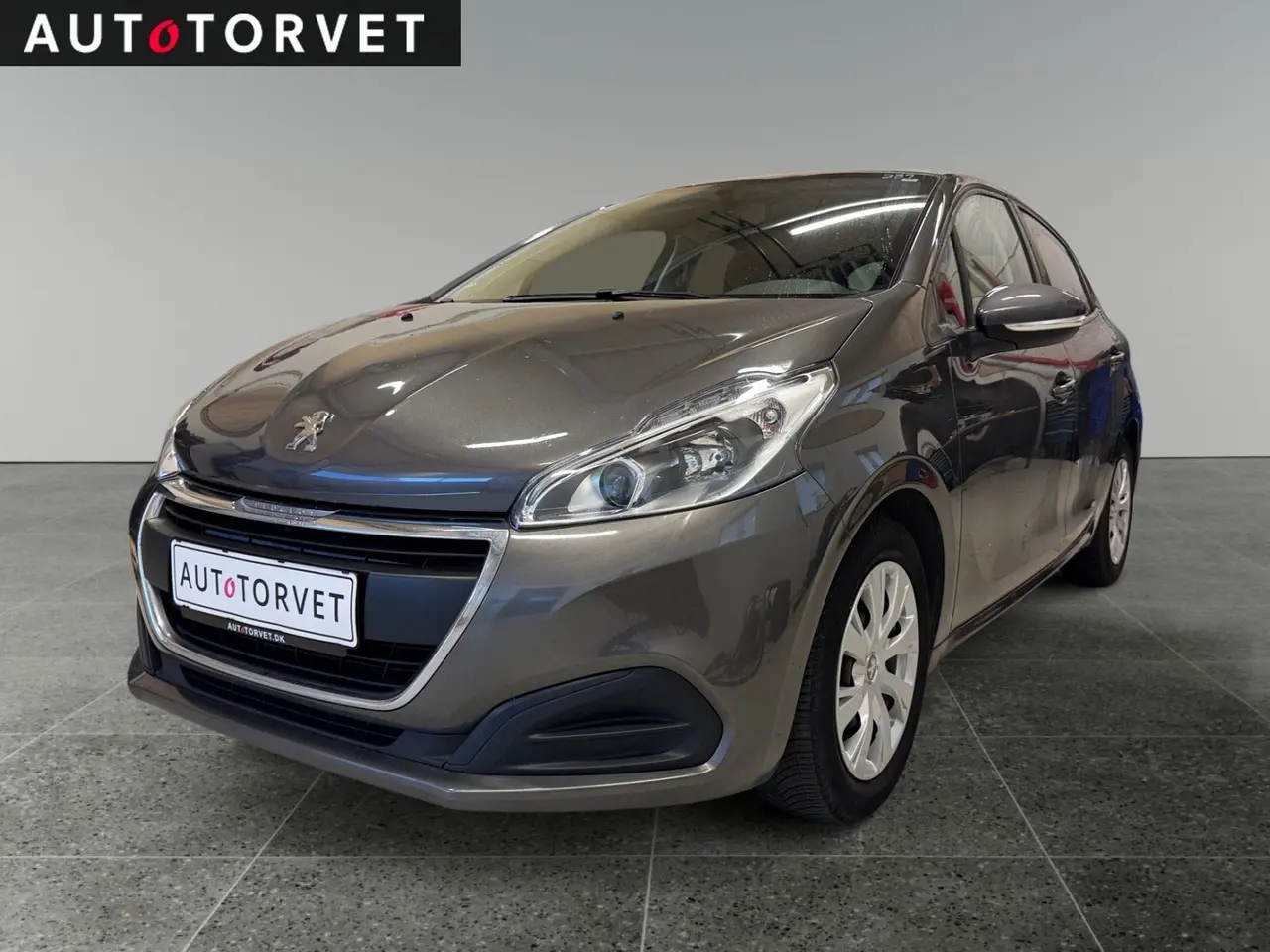 Billede 1 - Peugeot 208 1,5 BlueHDi 100 Envy