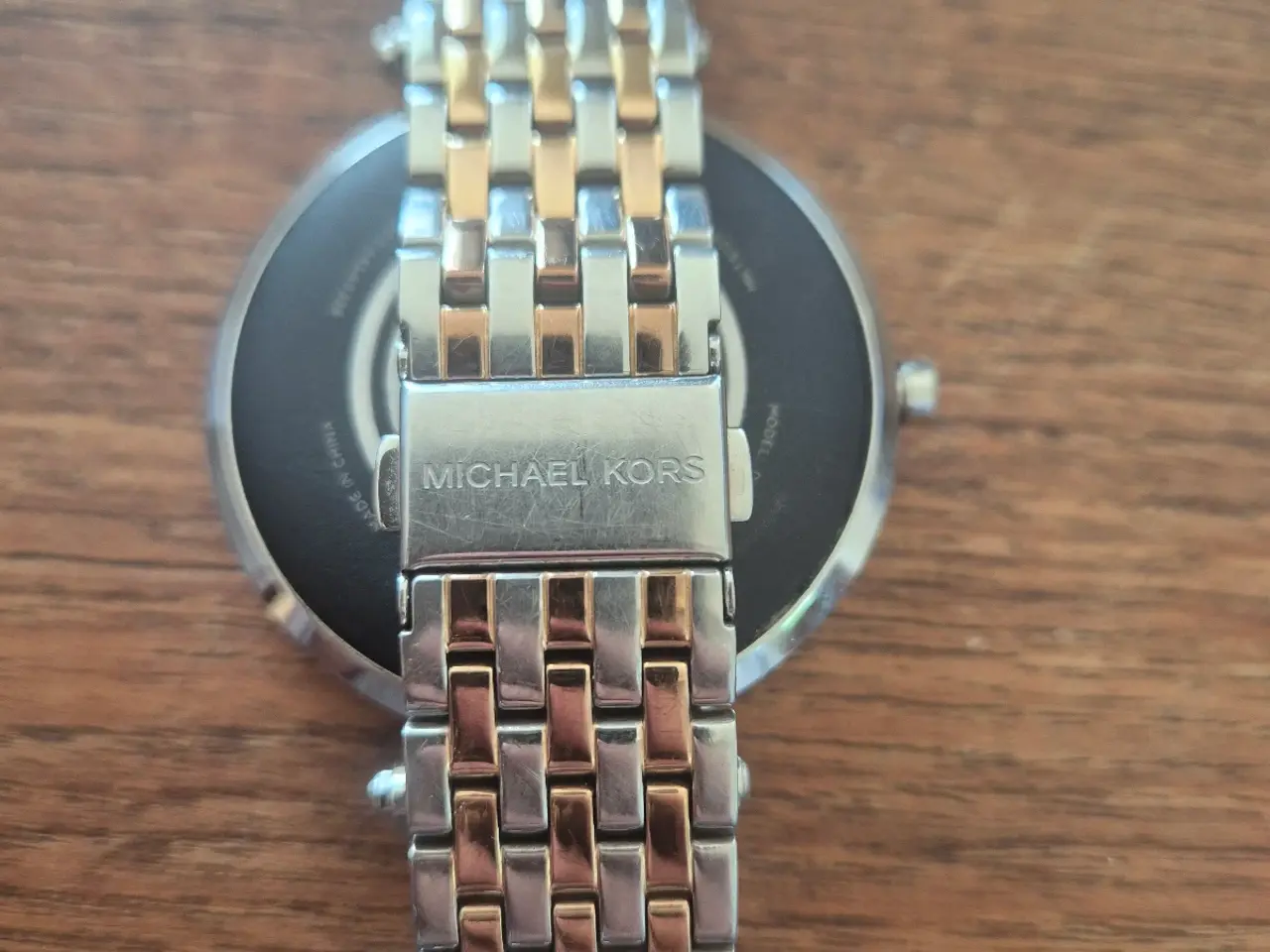 Billede 2 - Michael kors gen5c darci smartwatch ( model mkt512