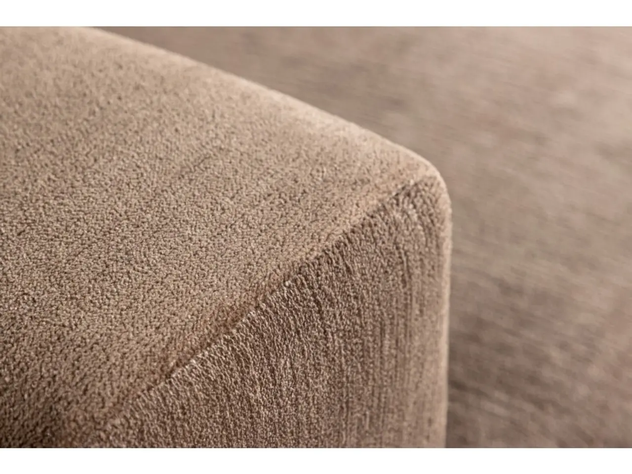 Billede 13 - Lumi 3 personers Sofa  -  Brun