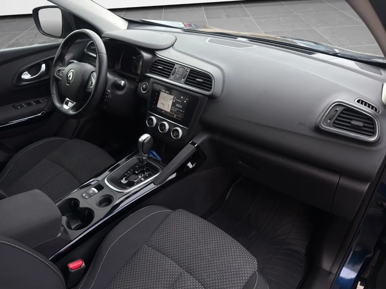 Billede 10 - Renault Kadjar 1,3 TCe 140 Limited EDC