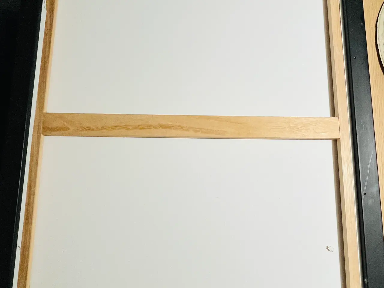 Billede 4 - Oliemaleri (ukendt kunstner) Mål: 70 x 64 cm (se info) (momsfri)