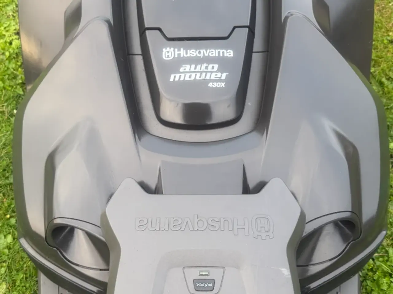 Billede 1 - Husqvarna Automower 430X dækker op til 3200m2 App