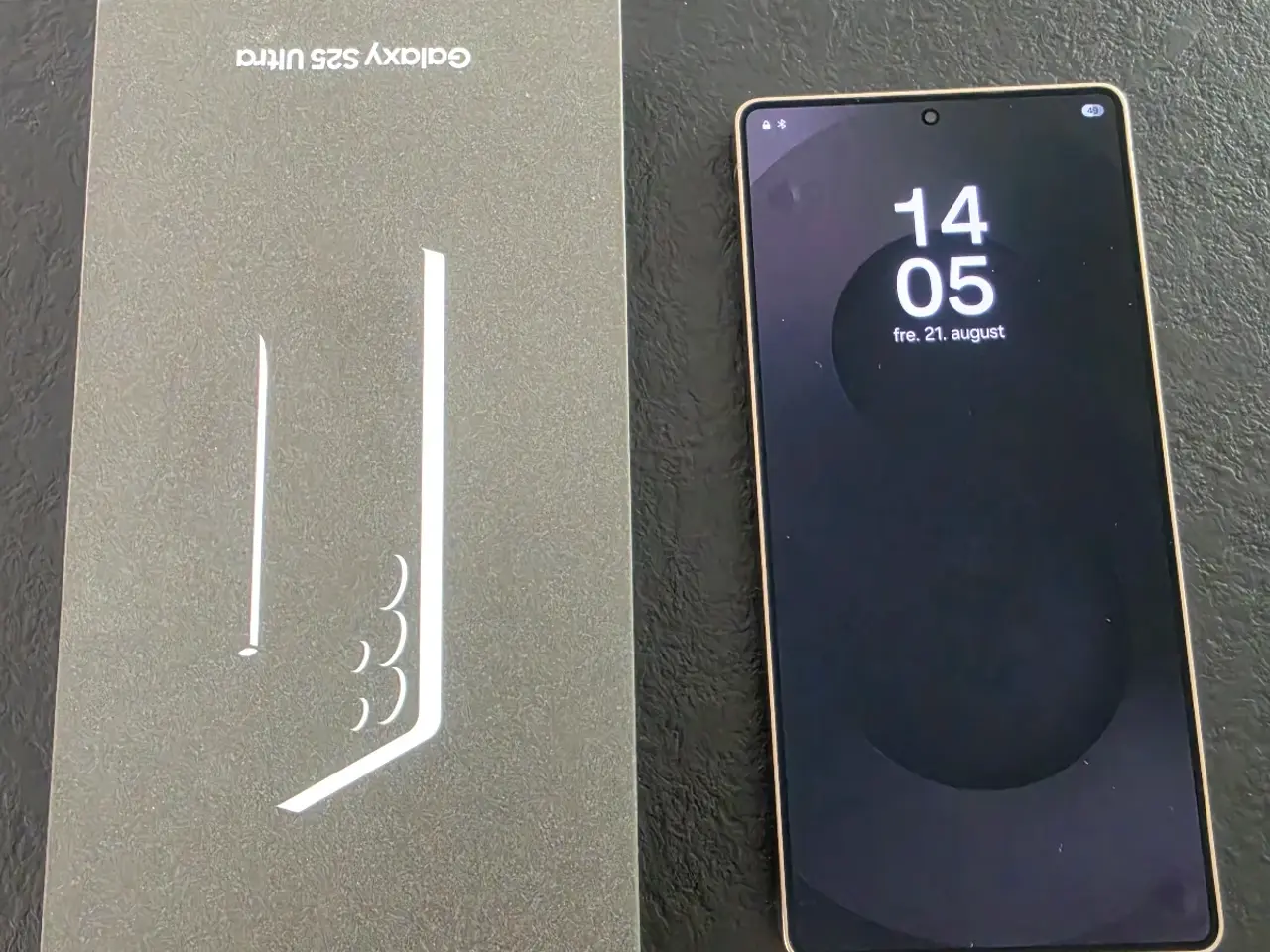 Billede 2 - Samsung galaxy s25 ultra