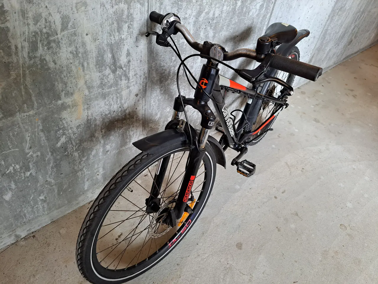 Billede 2 - Mountain bike - MBT / junior