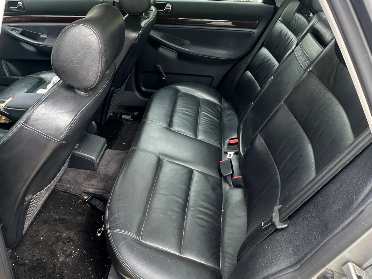Billede 9 - Audi A4 2,6 aut.