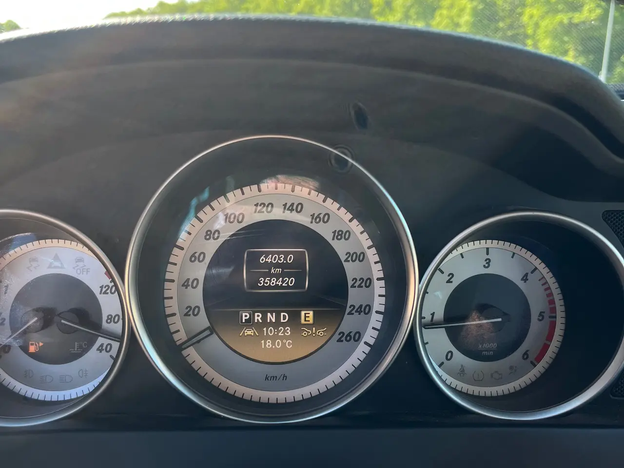 Billede 11 - Mercedes c220d