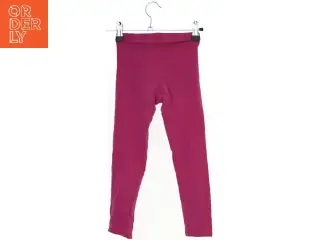 Leggings fra H&M (str. 116 cm)