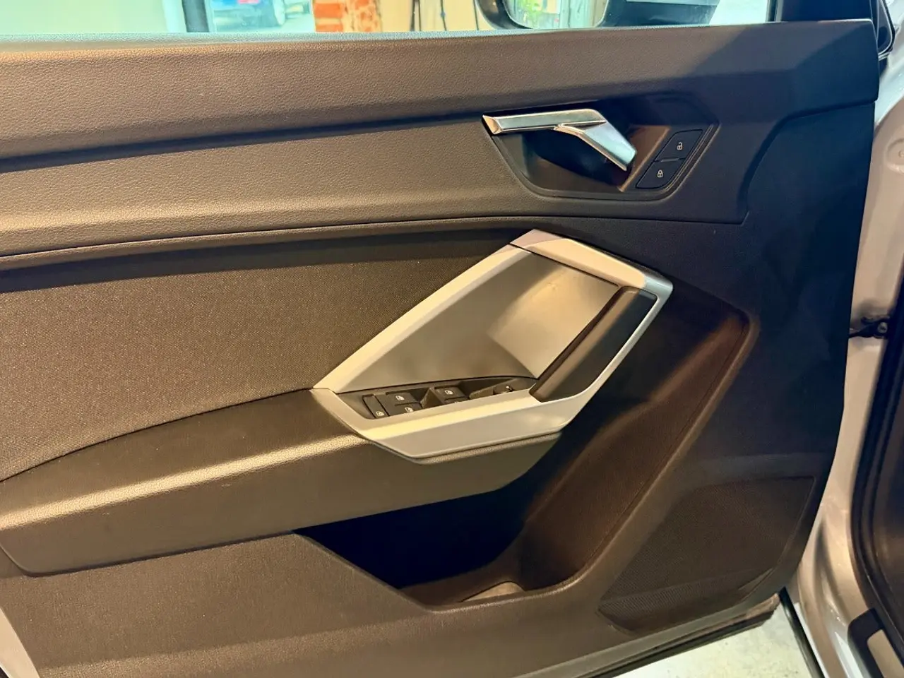 Billede 7 - Audi Q3 35 TFSi Advanced Prestige S-tr.