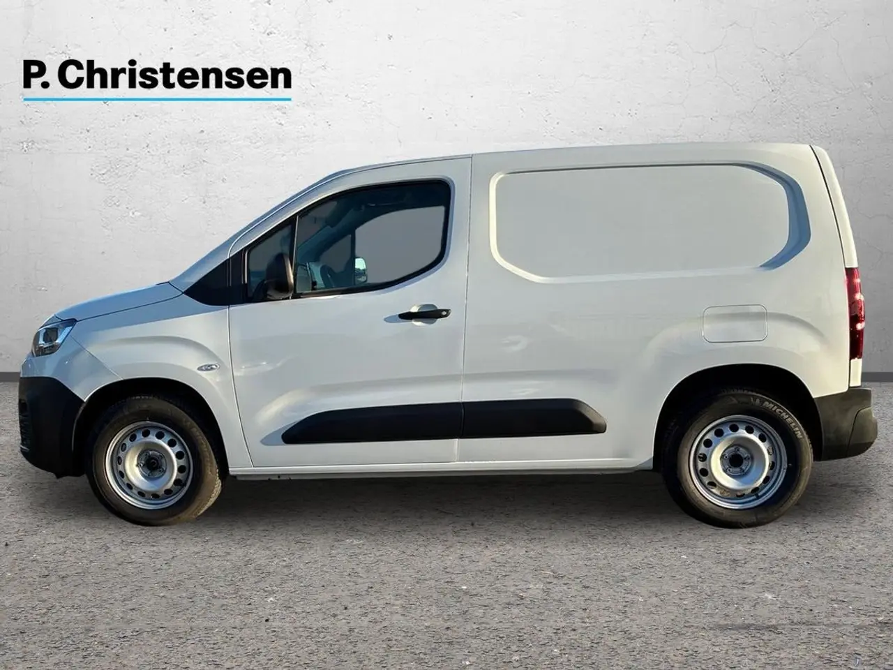Billede 2 - Citroën ë-Berlingo 50 L1 FlexLine Van