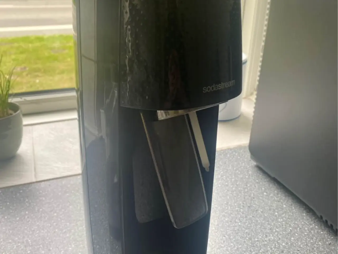 Billede 2 - Sodastream med tilbehør