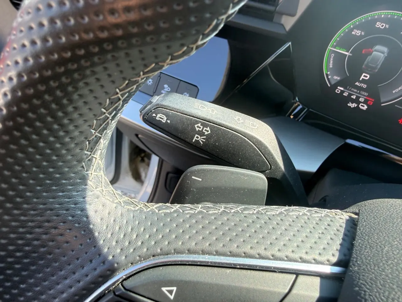 Billede 14 - Audi A3 45 TFSi e S-line Sportback S-tr.