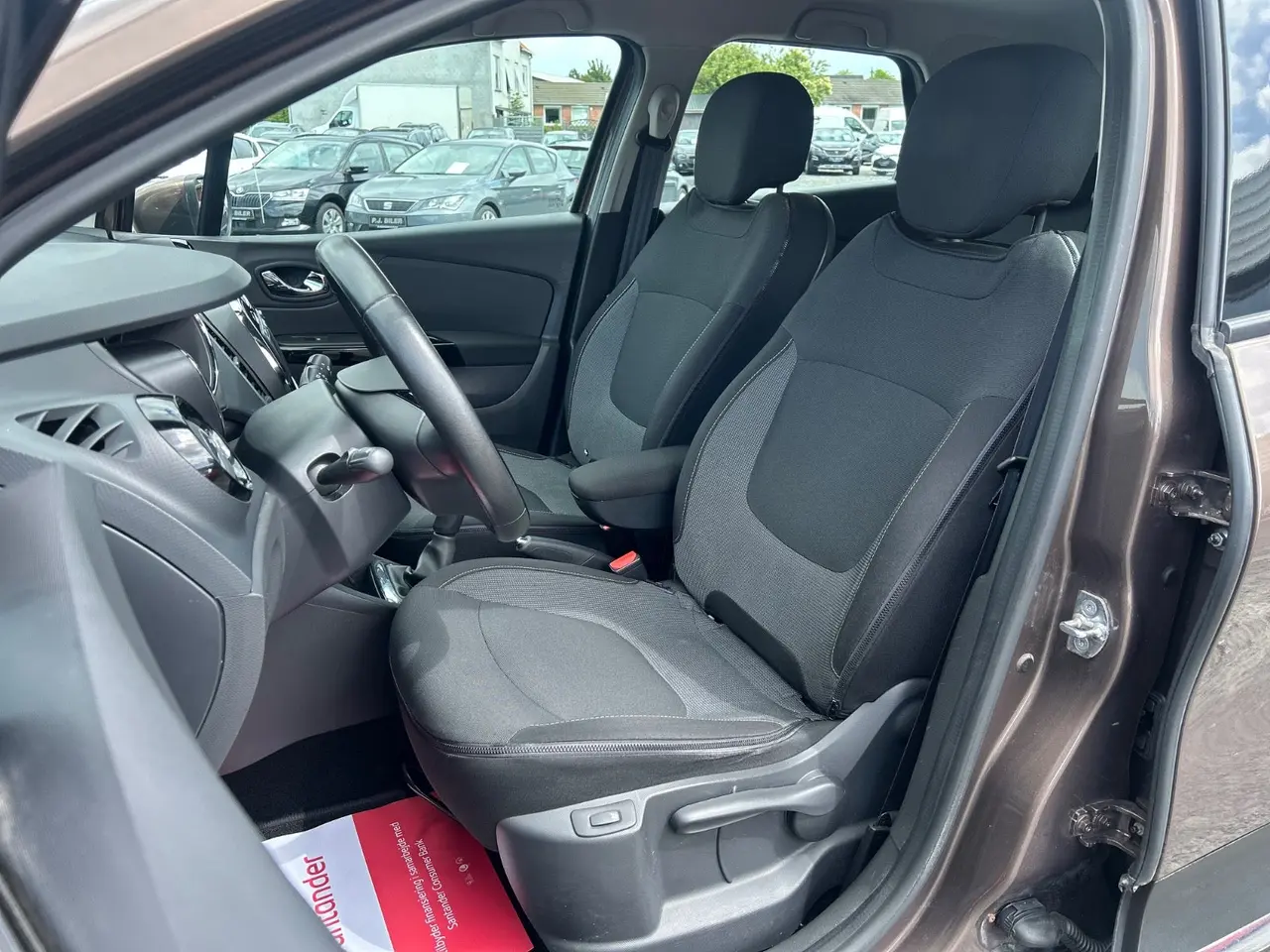 Billede 7 - Renault Captur 0,9 TCe 90 Dynamique