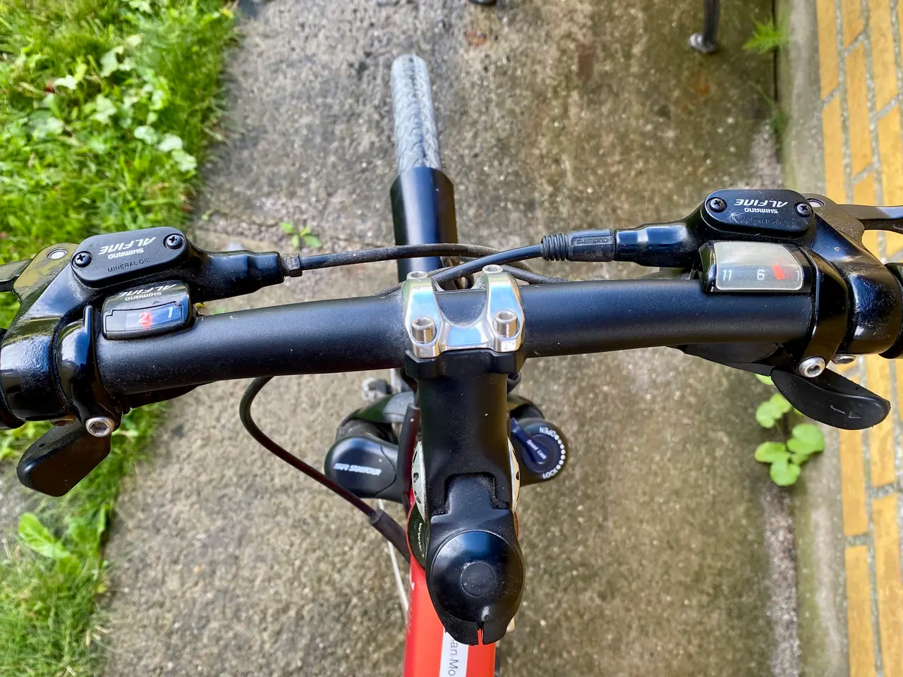 Billede 3 - Schweizisk cykel af Tour de Suisse-brandet.