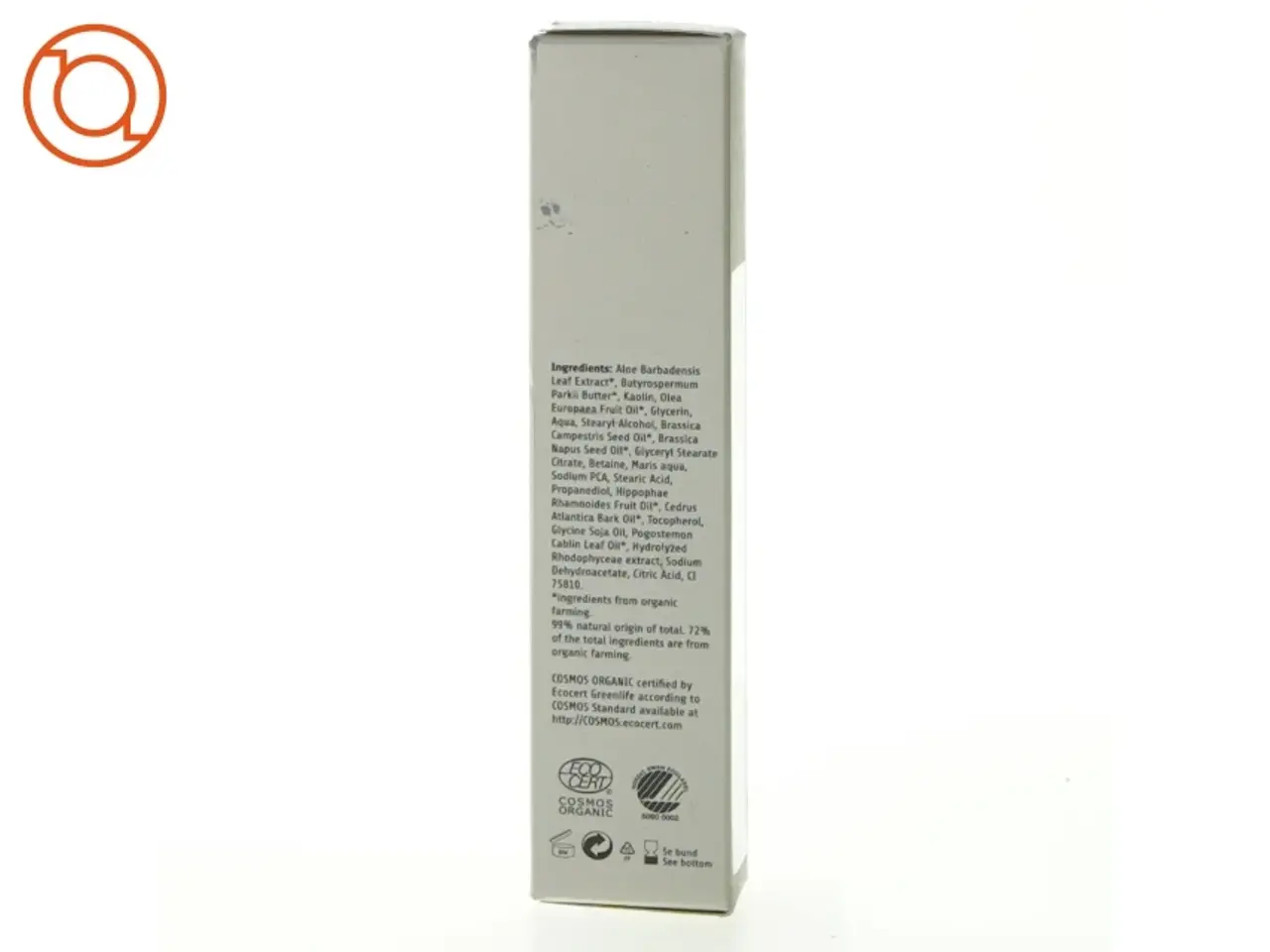 Billede 4 - Face mask fra Meraki 50 ml (str. 15 cm)