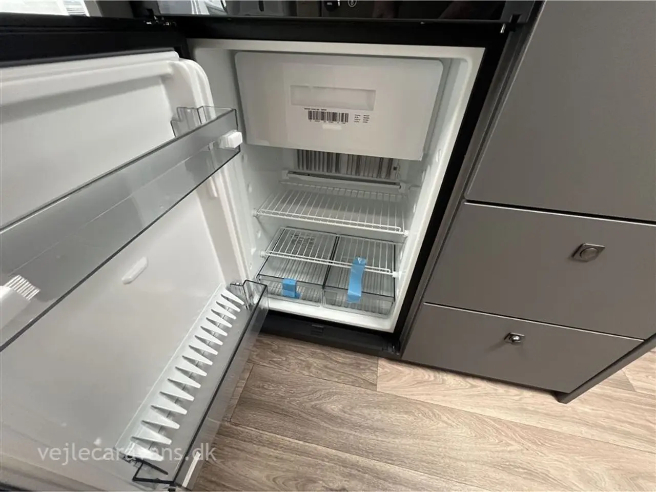Billede 14 - 2026 - Fendt Apero 465 TG