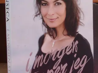 Anja Fonseca - I morgen stopper jeg