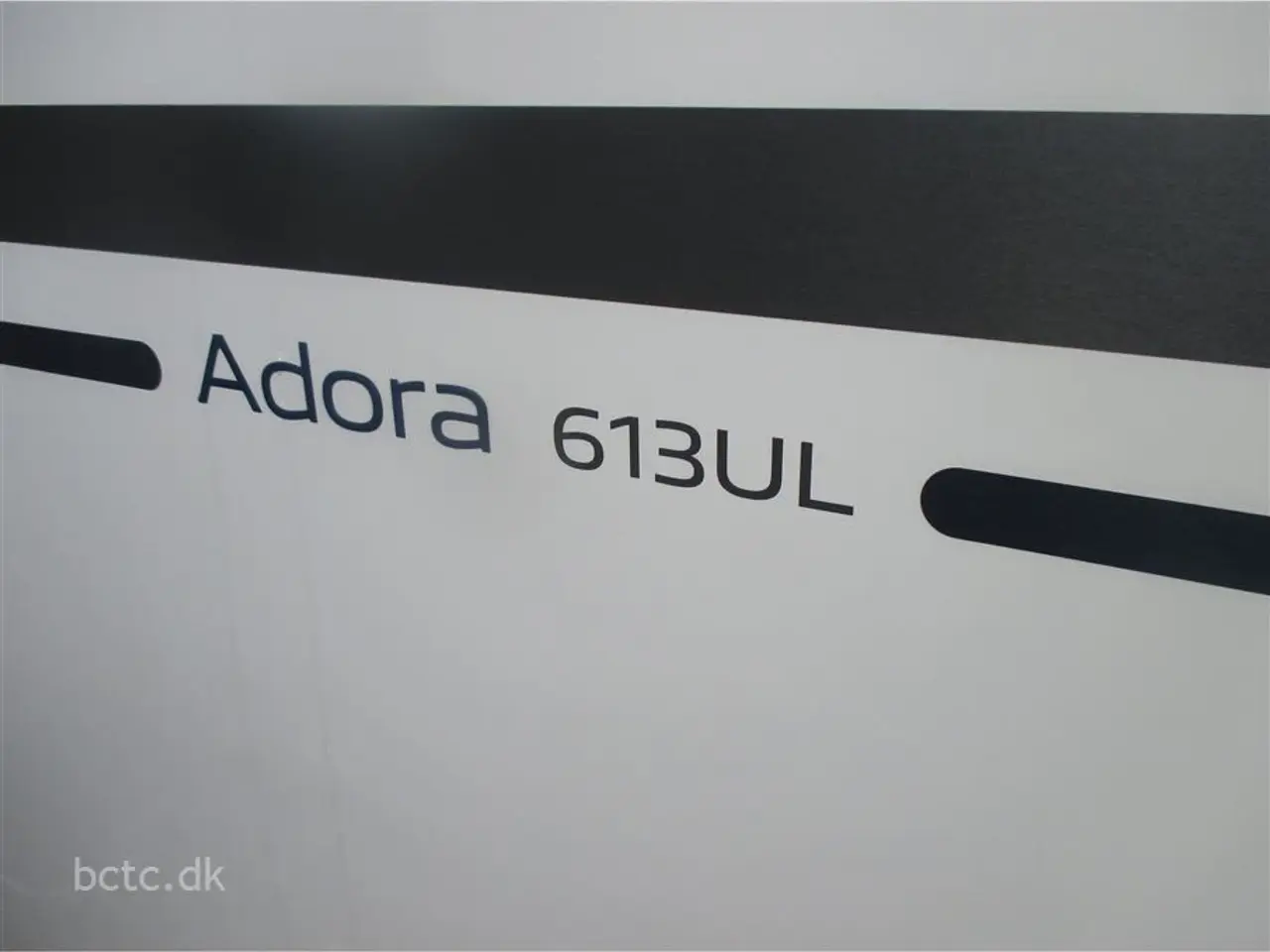 Billede 3 - 2019 - Adria Adora 613 UL