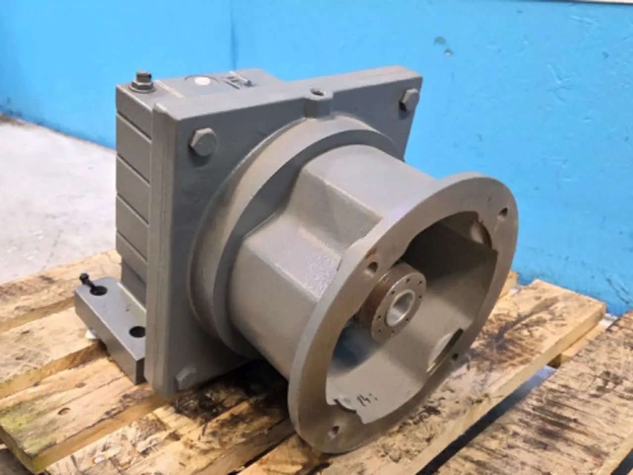 Billede 6 - Lenze Gearkasse GST07-1N