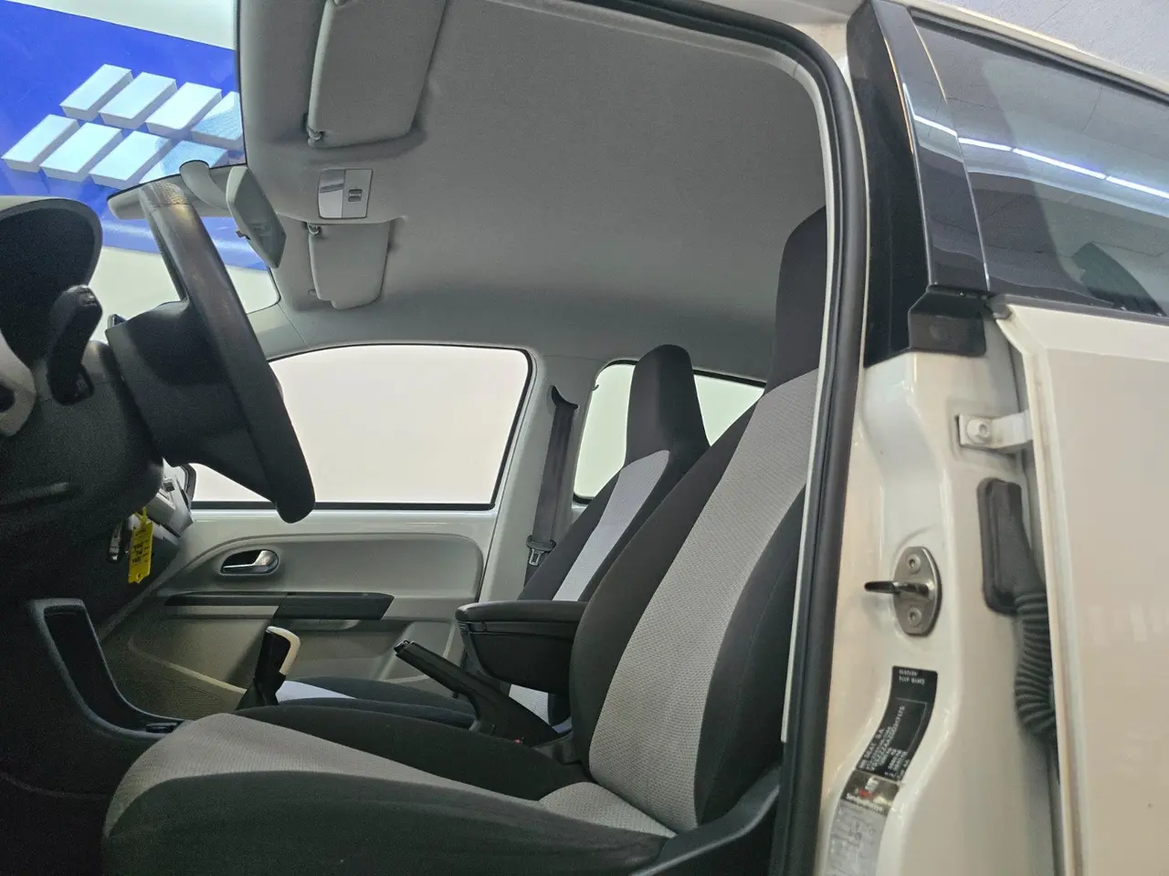 Billede 7 - Seat Mii 1,0 75 Style eco