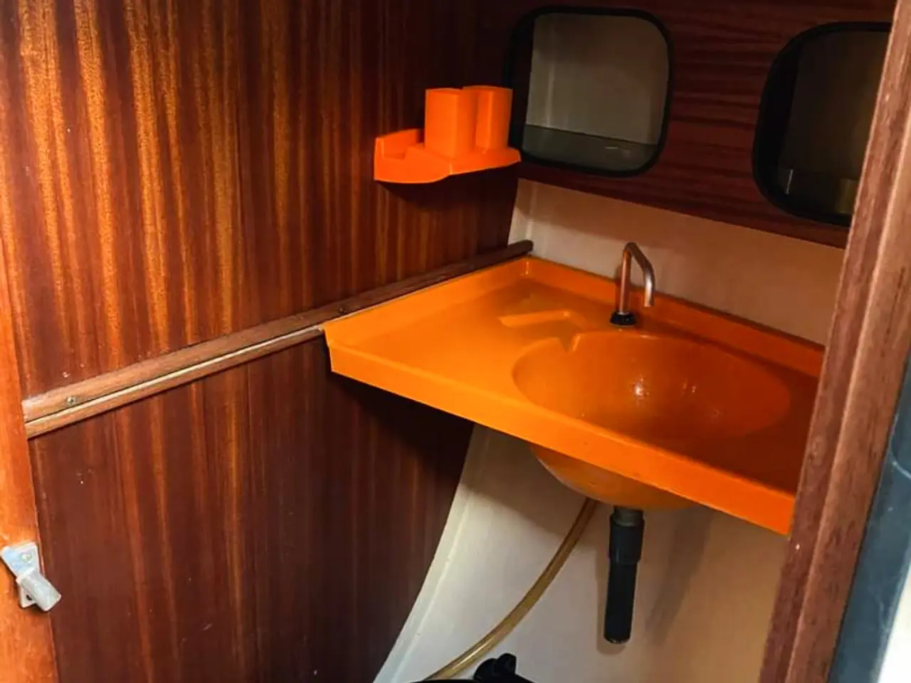 Billede 5 - Granada 24 "Mango"
