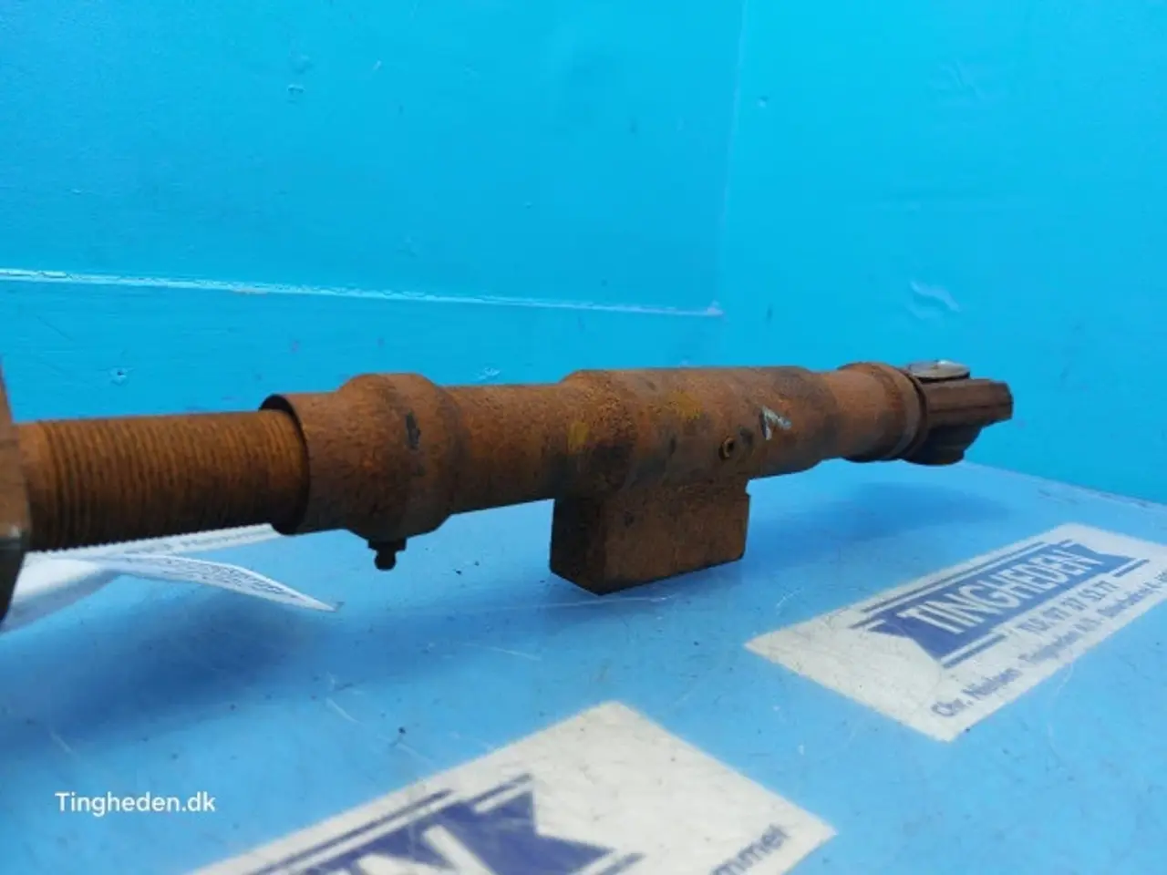 Billede 9 - Massey Ferguson 6465 Stabilisator 3794474M91