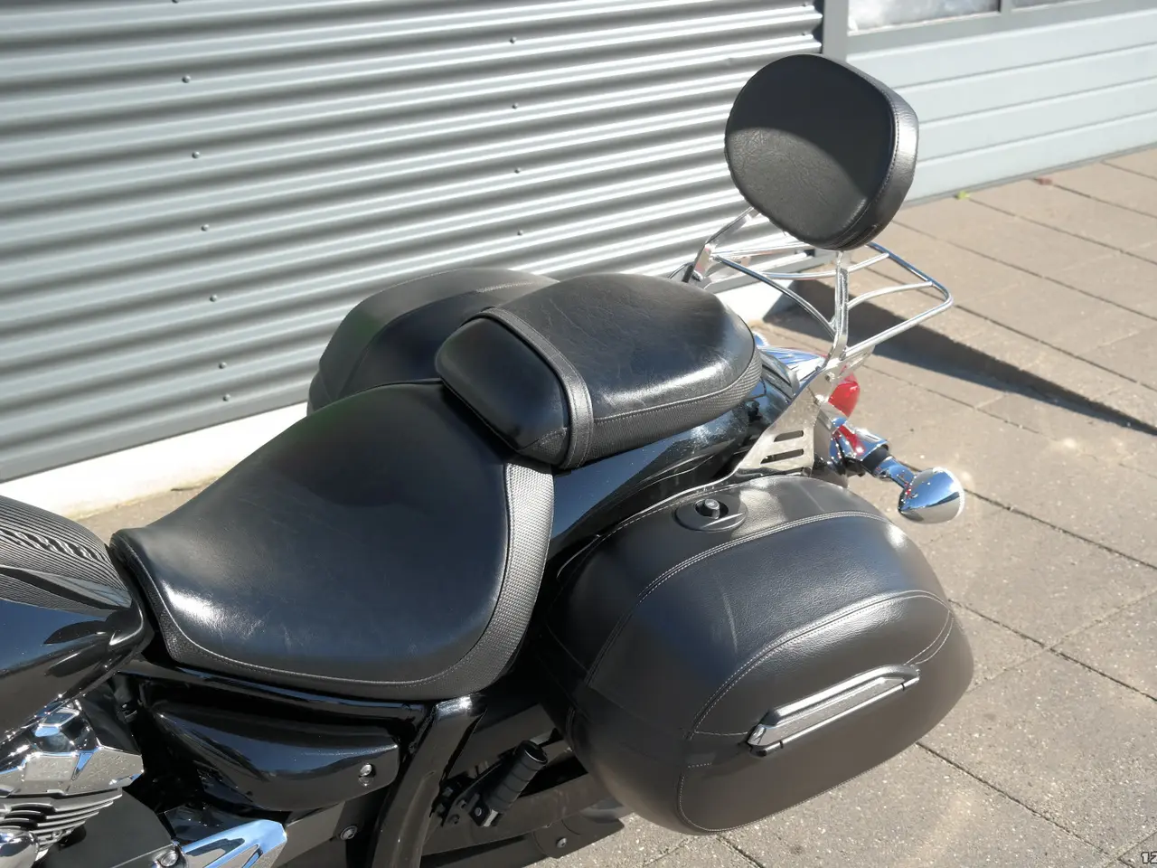 Billede 25 - Yamaha XVS 950 A MC-SYD BYTTER GERNE